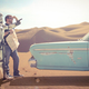 Image for article titled Caption This: This Is Not The Ford Falcon You're Looking For